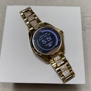 🌟Michael Kors🌟 Bradshaw smart watch